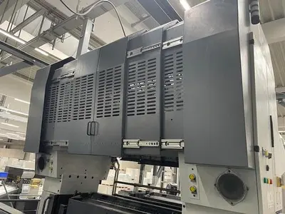 USED 2018 EAGLE SYSTEMS CFM 106-20K ECO-EAGLE FOIL MODULE