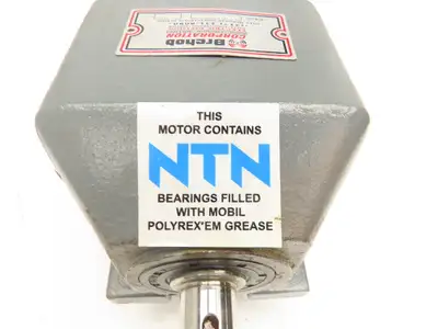 Used NORD _UNKNOWN_ Speed Reducers Indiana US | Arrow Industrial #1409179
