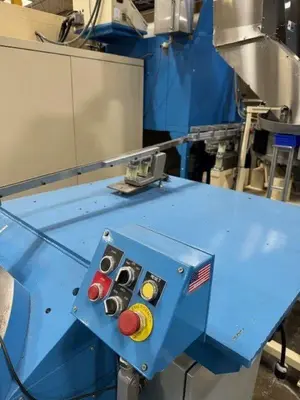 Used 2020 REED 300B Thread Rollers Ontario CA | Walden Machinery #1286991