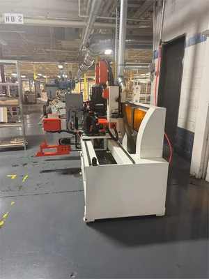 USED 2019 NANXING NDA022