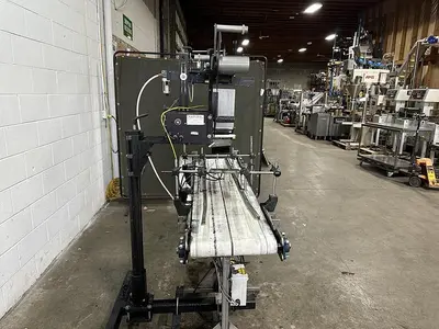 USED AUTO LABE 110RH / 310