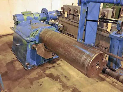 USED BRANER 27-3052; S/N 01-HSF-851443