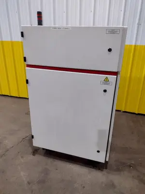 USED ROFIN FL 010