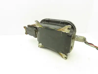 Cutler-Hammer 9586H6072A Manual Motor Starter Overload Contactor 460V 9586H6045A
