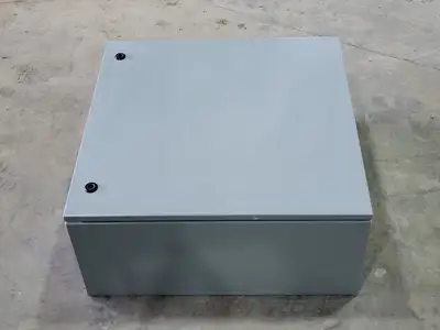 New | in-Stock HAMMOND EN4SD242410GY Misc Electrical & Power Parts British Columbia CA | Lenmark #252899