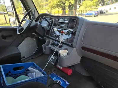 Used 2013 FREIGHTLINER M2 106 Tractors & Trailers California US | Ben Kaplan Equipment #1343524