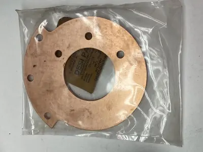 New | in-Stock ABB 225C831H01 Misc Electrical & Power Parts Ohio US | Surplus Asset Holdings #1242926