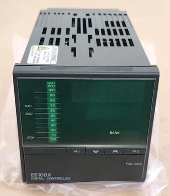 NEW Omron ES100X-AAH04FE