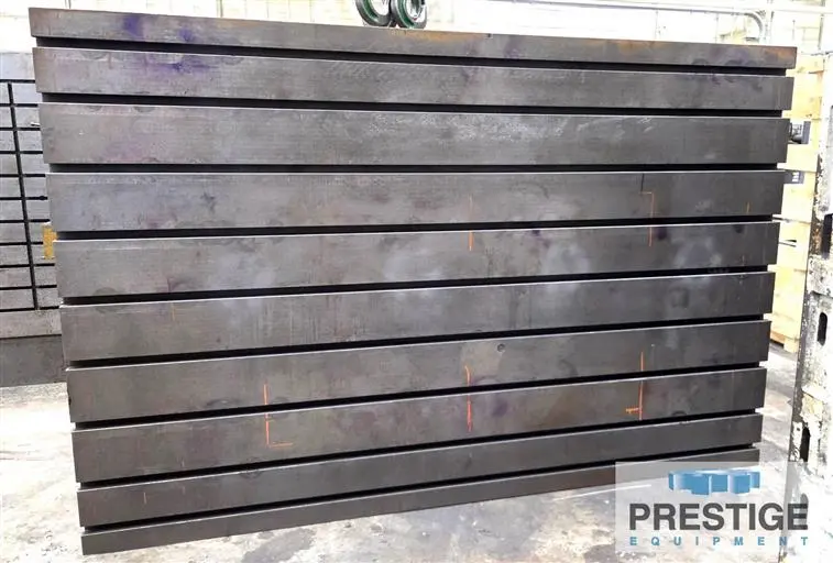 Used ANAYAK T-SLOTTED Angle Plates New York US | Prestige Equipment #1498409