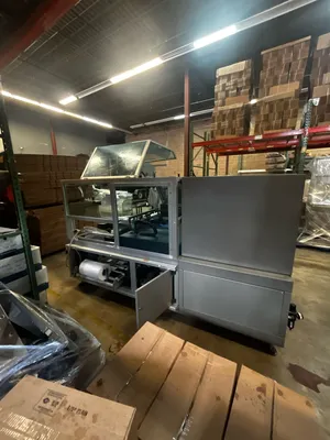 Used PREFERRED PACKAGING PP530-CST Automatic L Bar Sealers Illinois US | M&M Equipment Corp. #1385488