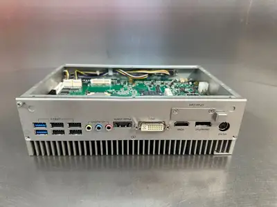 Advantech Computer UNO-2184G (12.5.8)