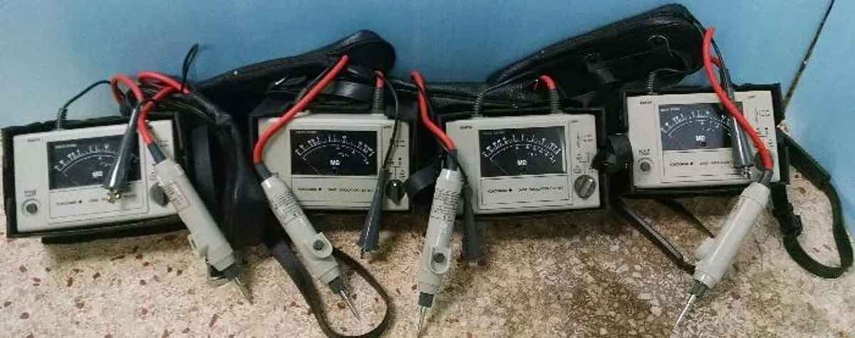 USED YOKOGAWA 240302