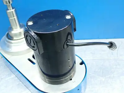 USED POPE SCIENTIFIC 13132