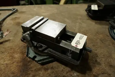 Milling Vise - 6"