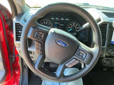 Used 2020 FORD F150 Pickup Trucks Michigan US | Miedema Asset Management Group #1568227