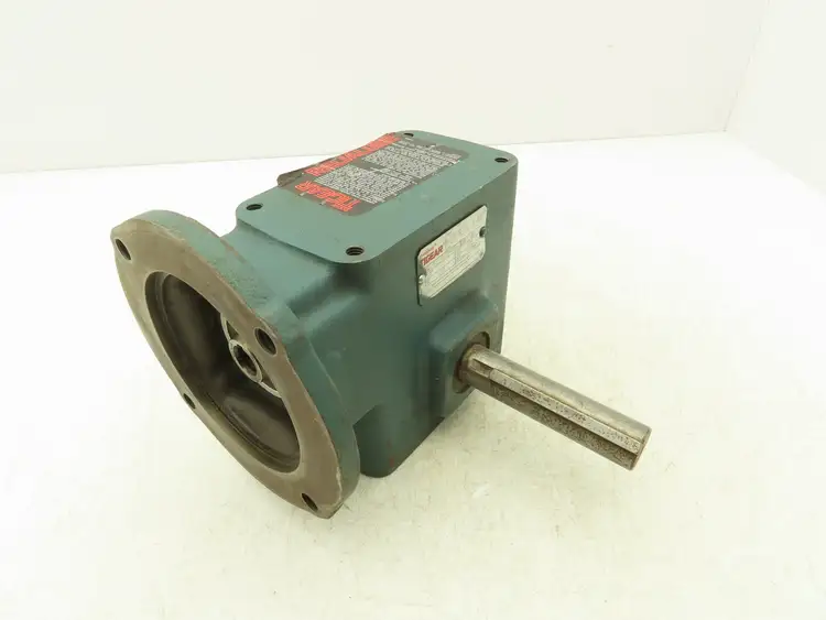 Used DODGE TIGEAR _UNKNOWN_ Speed Reducers | Arrow Industrial #614562
