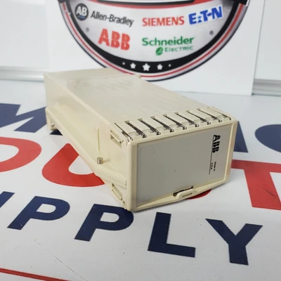Used ABB RTXP-8 RK926002AM-STVA PLC Processors California US | American Industrial Supply Co. #1445134
