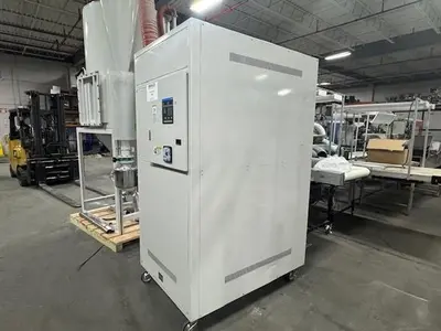 USED 2003 MATSUI DMZ700P-H1200P