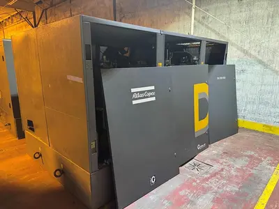 USED KRONES CONTIFORM 324 PRO