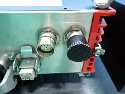 USED SEW EURODRIVE PHC21AA075M1E31A00