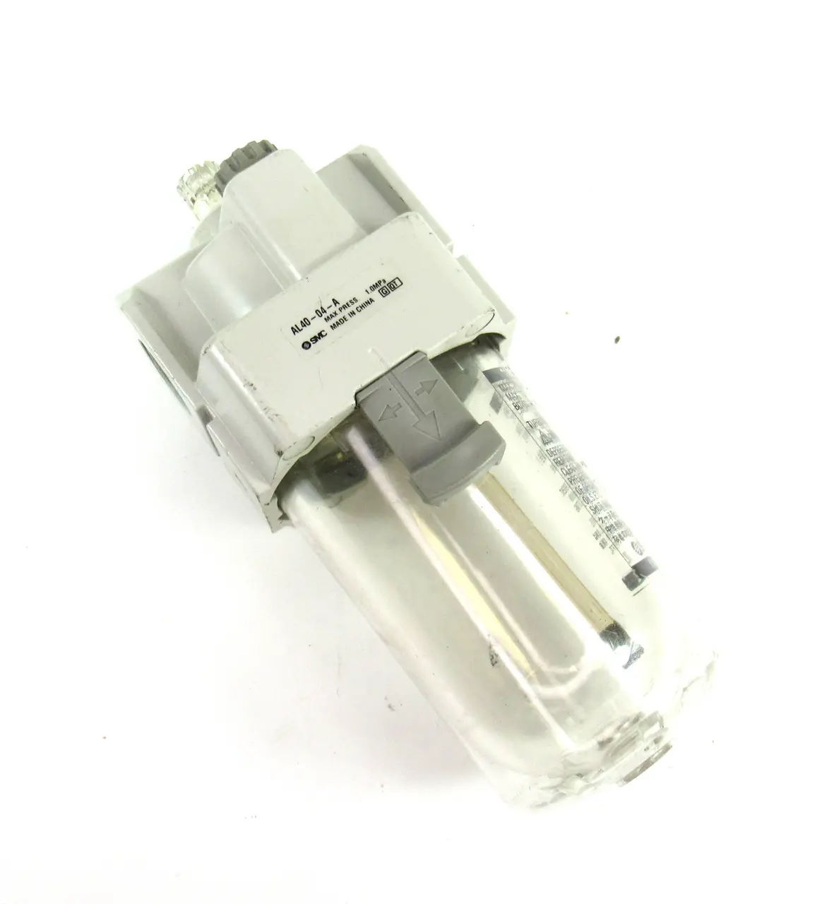 USED SMC AL40-04-A