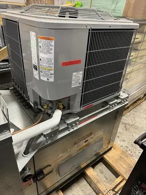 NEW CAPTIVEAIRE 1350CFM