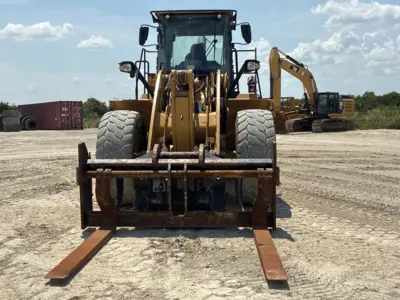 USED 2018 Caterpillar 950M