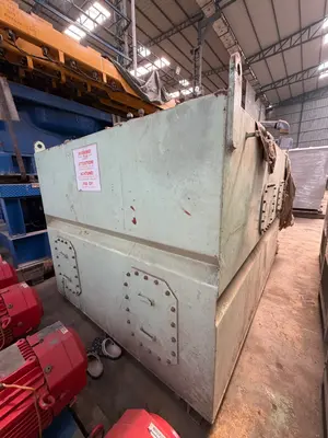 New | in-Stock HAMWORTHY _UNKNOWN_ Water Treatment Equipment Texas US | Oil The Woodlands Group #1500873