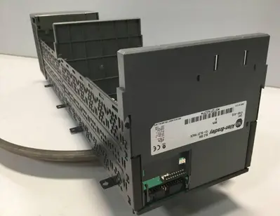 USED ALLEN BRADLEY 1746-P4 SER A