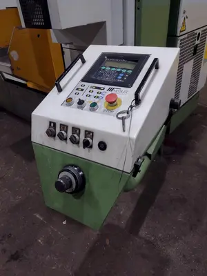 USED MISSLER DEB340CE