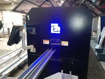 2022 XIAMEN MF1600T Roll Formers | 520 Machinery Sales LLC (2)