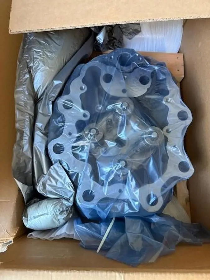 Waukesha Cylinder Head Core PN: COR-CD205002G