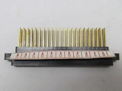 Reliance Electric 78436-1A 44 Pin Connector NEW