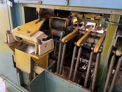 USED WATERBURY 2010HT