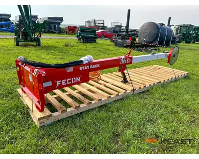 Used FECON TE18C - 18' REACH Boom Mowers Iowa US | Keast Enterprises #1360549
