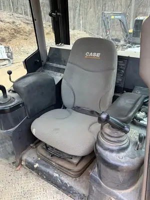 Used 2016 Case 850M-LT Crawler Dozers Pennsylvania US | Zadoon Equipment #1480698