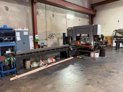 USED HEM H130-HA-DC