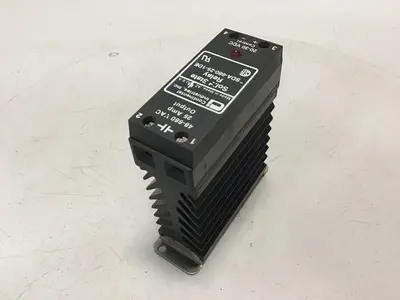 USED CONTINENTAL INDUSTRIES RSDA-660-25-1DE