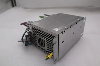 Bereger Lahr TLC511 F Servo Drive POSITIONING CONTROLLER 5 AMP STOCK B-723