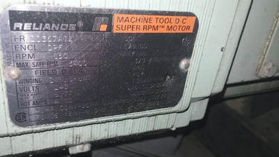 Used STECO 50 Milling Attachments & Heads Pennsylvania US | Hadanich Machine #1443634