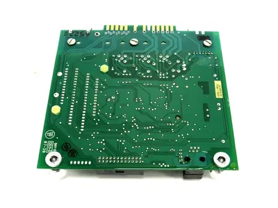 USED BECK 22-4009-59 DRIVE CARD ASSEMBLY 22400959