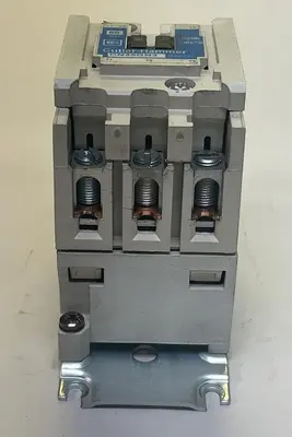USED CUTLER-HAMMER CN35GN3