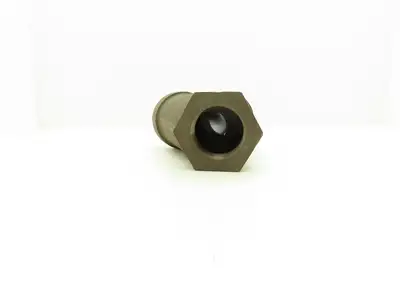T250G Cast Iron Y Strainer Valve 2"NPT