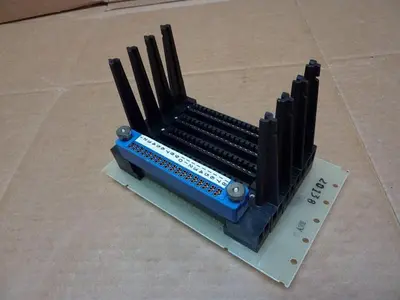 NEW SULLINS ELECTRONIC CORPORATION EZM18HRMH-S38