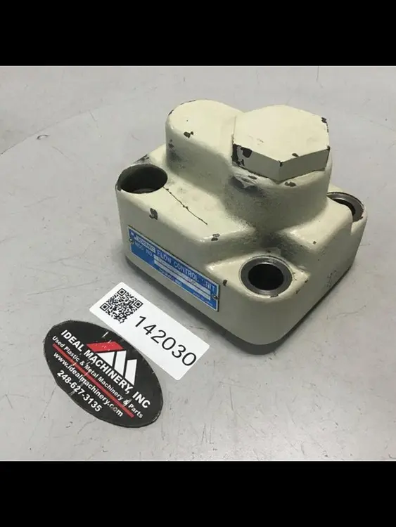 Used TOKIMEC C5PG-815-10-S45 Valves/Fittings Michigan US | Ideal Machinery #582232