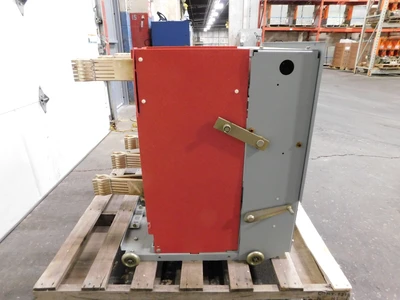 Used Powell NA Circuit Breakers Ohio US | Equipment Recovery Corp. #1330781