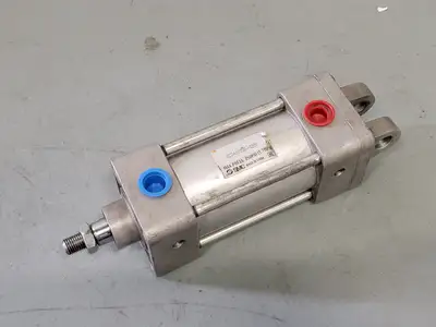 USED SMC NCDA1D200-0200