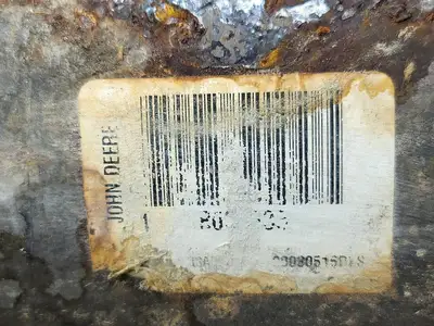Used HITACHI 8037933 Parts British Columbia CA | Lenmark #272759