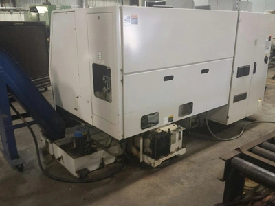 USED 2002 DAEWOO PUMA