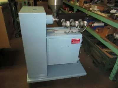 3/4″ Killion 24″1 Extruder